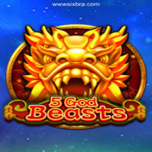 Exploring the Mythical World of 5GodBeasts on SIXBRA.com