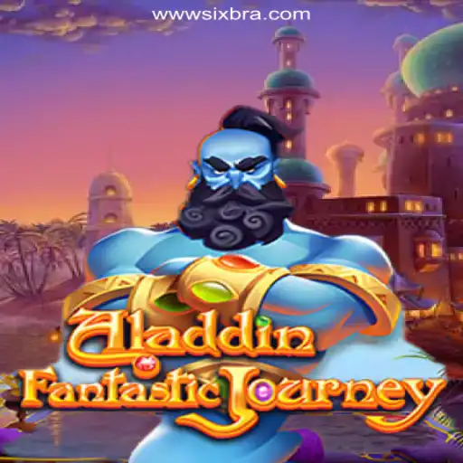 Exploring the Magic of Aladdin: A Slot Adventure on SIXBRA.com