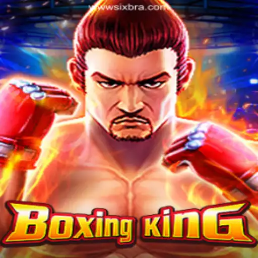 BoxingKing: An Exciting Venture into the World of Online Slots