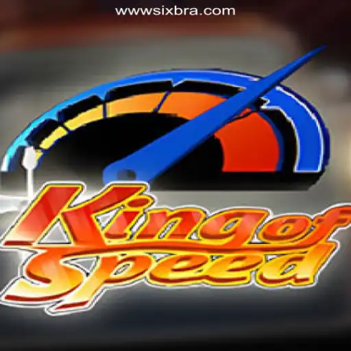 Exploring the Thrills of KingofSpeed on SIXBRA.com: Brazil's Top Slots Platform