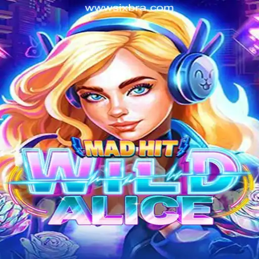 MadHitWildAlice: Unveiling the Next Sensation on SIXBRA.com