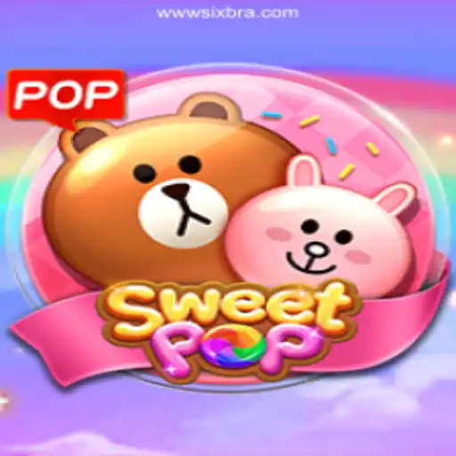 Discover the Exciting World of SweetPOP on SIXBRA.com: Brazil's #1 Online Slots Platform