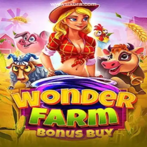 Exploring WonderFarmBonusBuy: An Exciting Adventure in Online Slots