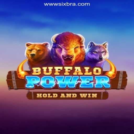 Discover the Excitement of BuffaloPower on SIXBRA.com Platform