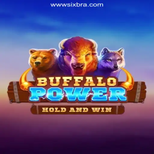 Discover the Excitement of BuffaloPower on SIXBRA.com Platform