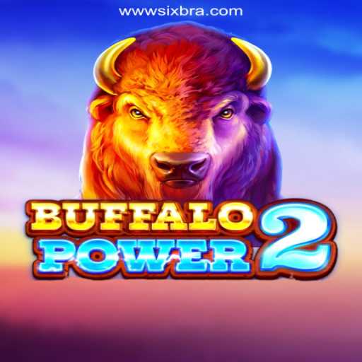 Experience the Thrill of BuffaloPower2 on SIXBRA.com - The Leading Online Slots Platform in Brasil