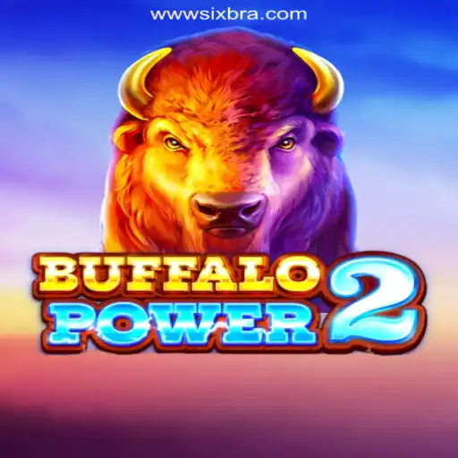 Experience the Thrill of BuffaloPower2 on SIXBRA.com - The Leading Online Slots Platform in Brasil
