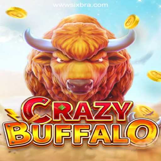 Exploring CRAZYBUFFALO: The Thrilling Online Slots Game on SIXBRA.com