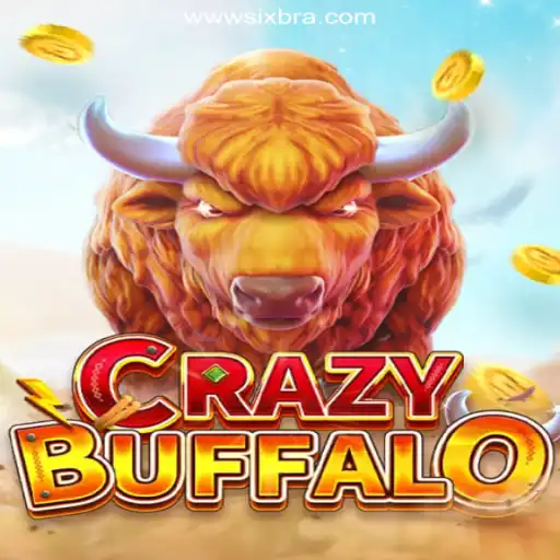 Exploring CRAZYBUFFALO: The Thrilling Online Slots Game on SIXBRA.com