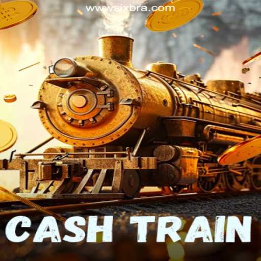 CashTrain: Exploring the Thrilling Slots Experience on SIXBRA.com