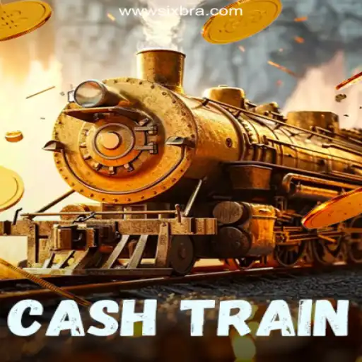 CashTrain: Exploring the Thrilling Slots Experience on SIXBRA.com
