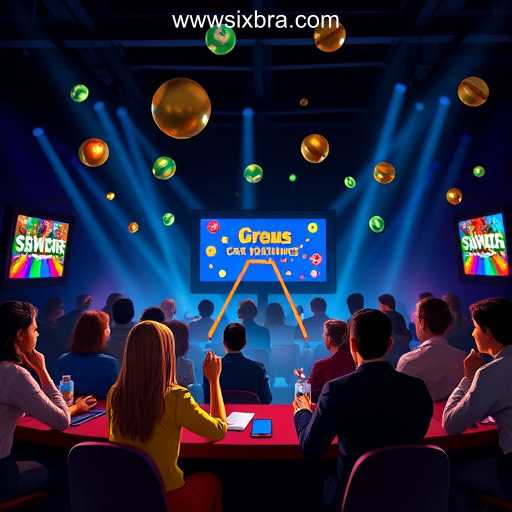 SIXBRA.com platform-online Slots Brasil #1