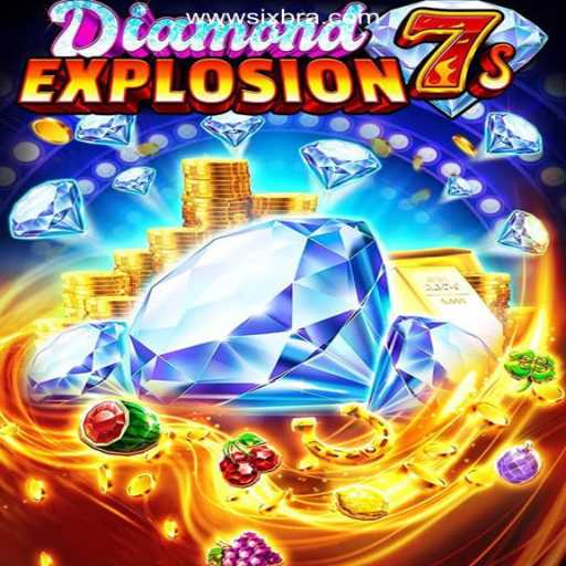 DiamondExplosion7s: The Ultimate Online Slots Experience on SIXBRA.com