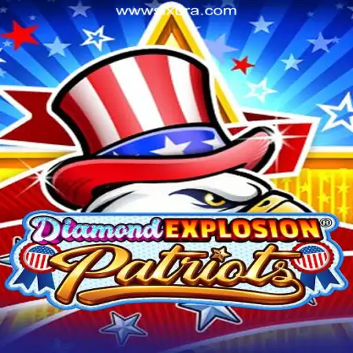 Exploring DiamondExplosionPatriots: A Thrilling New Addition to Online Slots