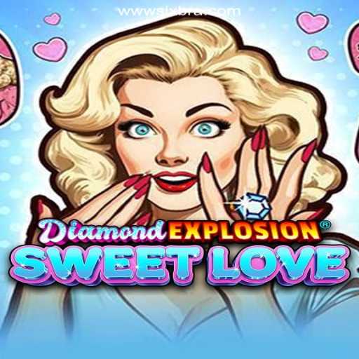 Experience the Thrills of DiamondExplosionSweetLove on SIXBRA.com