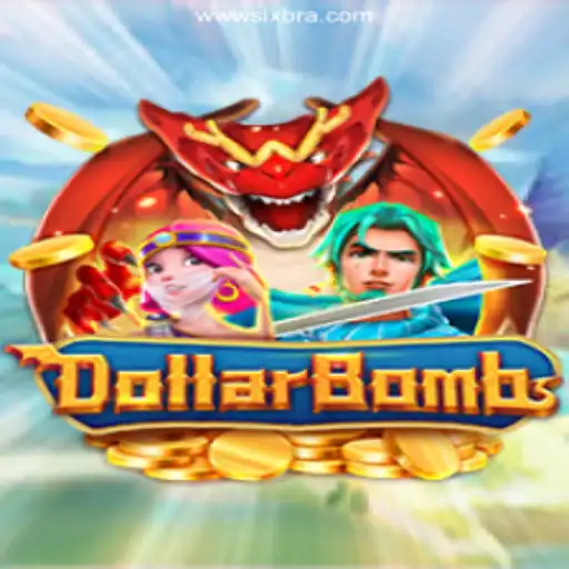 Exploring DollarBombs: The Exciting Online Casino Game on SIXBRA.com