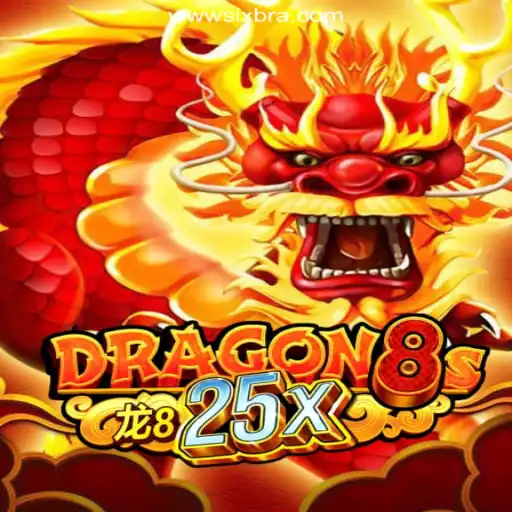 Discover the Thrilling World of Dragon8s25x on the SIXBRA.com Platform
