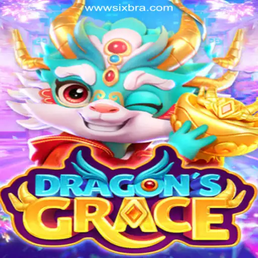 Explore the Mythical Adventure of DragonsGrace at SIXBRA.com