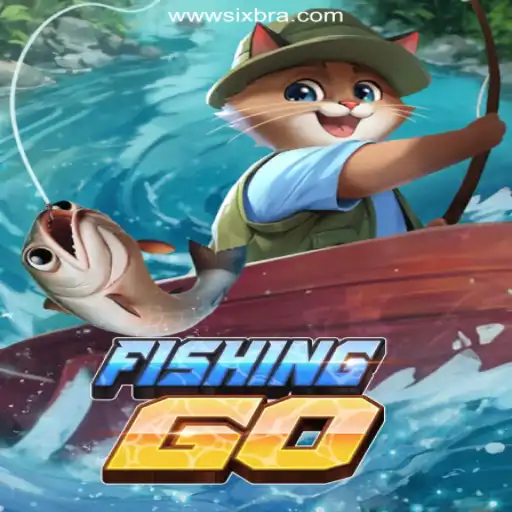 FishingGO: Dive into the Thrilling World of Online Slots