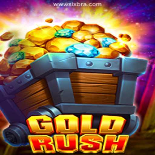 Discover the Thrilling World of GoldRush on SIXBRA.com: Brazil's Premier Platform for Online Slots