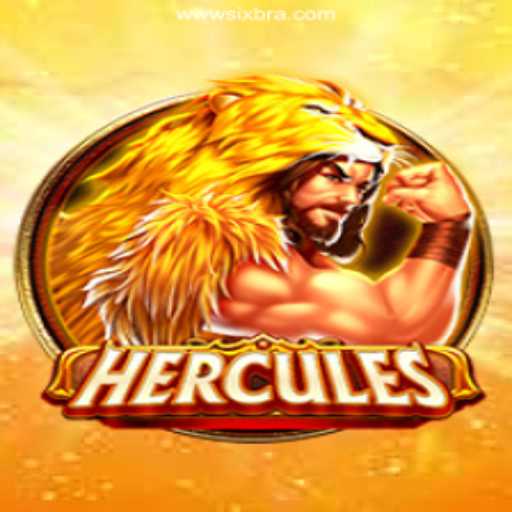 Unveiling Hercules on SIXBRA: The #1 Platform for Online Slots in Brazil