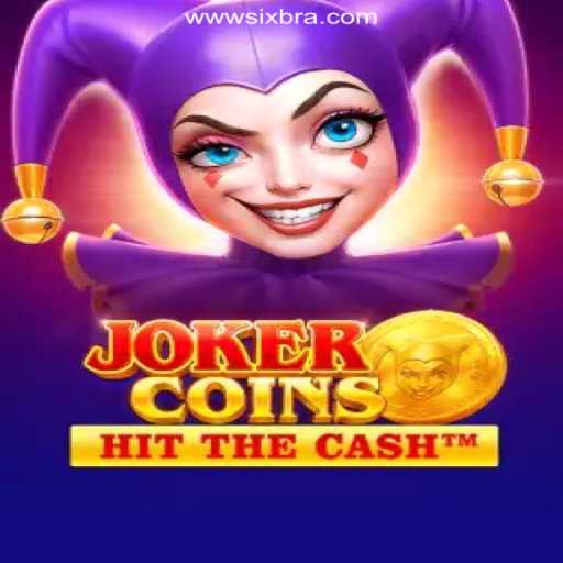 Discover the Excitement of JokerCoins on SIXBRA.com: Brazil's Premier Online Slots Platform