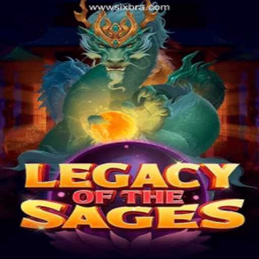 Embark on an Epic Journey with LegacyoftheSages: The Ultimate Adventure Awaits