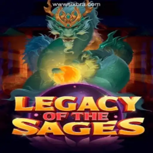 Embark on an Epic Journey with LegacyoftheSages: The Ultimate Adventure Awaits