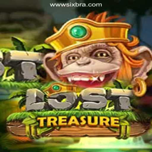 Discover the Thrills of LostTreasure on SIXBRA.com: The Ultimate Platform for Online Slots in Brazil