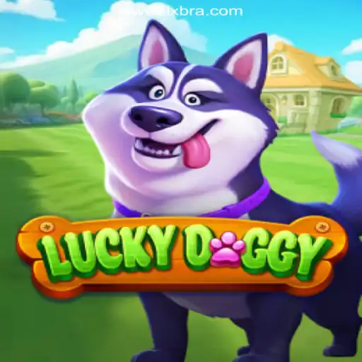 Discover the Exciting World of LuckyDoggy on SIXBRA.com - The Ultimate Platform for Online Slots in Brasil