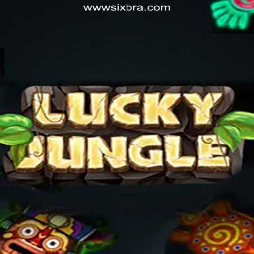 Explore the Exciting World of LuckyJungle on SIXBRA.com—The Premier Platform for Online Slots in Brazil