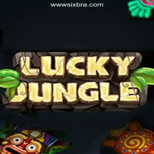 Explore the Exciting World of LuckyJungle on SIXBRA.com—The Premier Platform for Online Slots in Brazil
