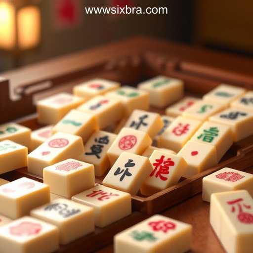 SIXBRA.com platform-online Slots Brasil #1