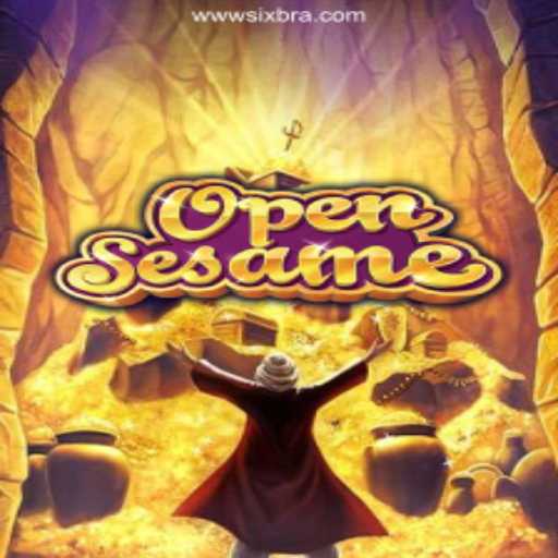 Unlock the World of OpenSesame: Online Slots With SIXBRA.com