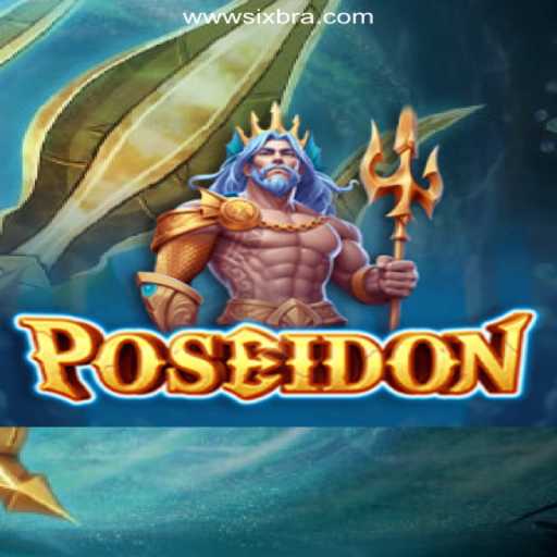 Dive into the Mythical World of 'Poseidon': A Top Choice on SIXBRA.com