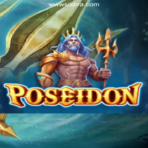 Dive into the Mythical World of 'Poseidon': A Top Choice on SIXBRA.com