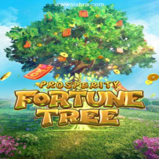 Discover the Excitement of ProsperityFortuneTree on SIXBRA.com: #1 Online Slots Platform in Brasil