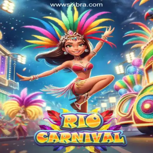 Experience the Thrill of RioCarnival on SIXBRA.com Platform: Online Slots Brasil #1