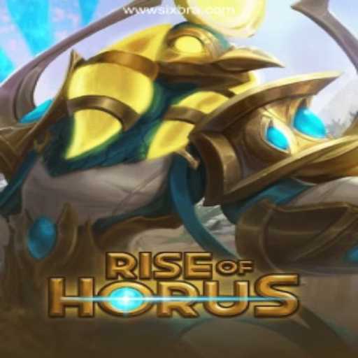 Exploring the Mythical World of RiseofHorus on SIXBRA.com Platform