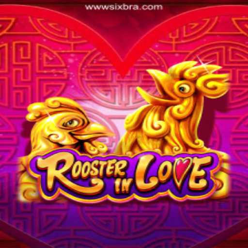 Discover RoosterInLove: The Captivating Online Slot Game Taking Brasil by Storm