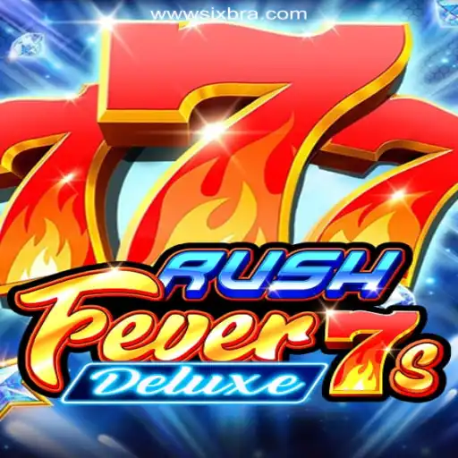RushFever7sDeluxe: A Thrilling Experience on SIXBRA.com Platform