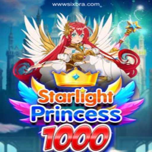 Exploring StarlightPrincess1000: The Mesmerizing Online Slot on SIXBRA.com