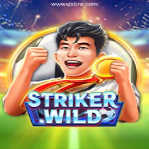 Exploring StrikerWILD: A Deep Dive into the Top Online Slot Game on SIXBRA.com
