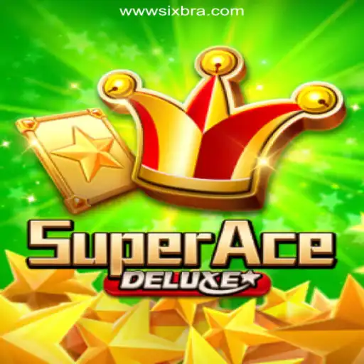 Explore SuperAceDeluxe: The Ultimate Online Slots Experience on SIXBRA.com
