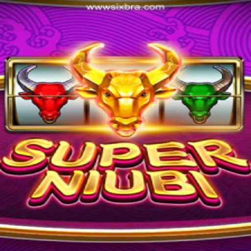 Discover SuperNiubi: An Exciting Adventure with SIXBRA.com Platform's Online Slots Brasil #1