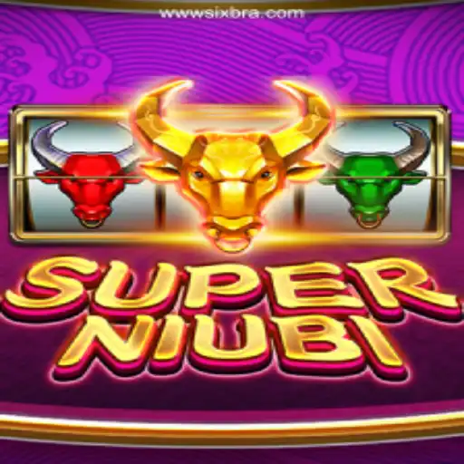 Discover SuperNiubi: An Exciting Adventure with SIXBRA.com Platform's Online Slots Brasil #1
