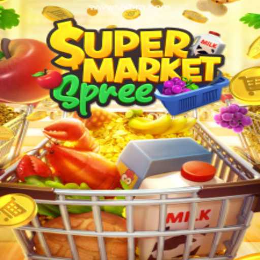Explore SupermarketSpree on SIXBRA.com Platform - The Premier Online Slots Experience in Brazil
