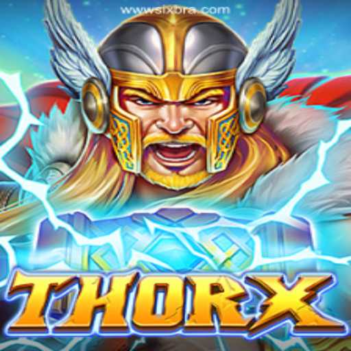 Discover ThorX: The Ultimate Online Slot Game on SIXBRA.com