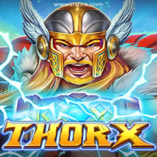 Discover ThorX: The Ultimate Online Slot Game on SIXBRA.com