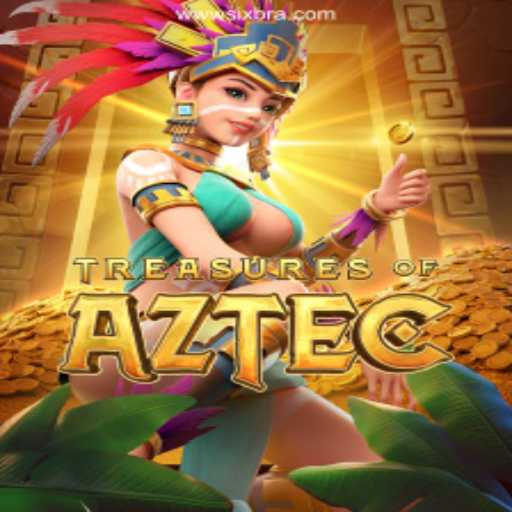 Unveiling Treasures of Aztec: Discover the Thrills on SIXBRA.com Platform